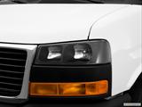  Drivers Side Headlight photo